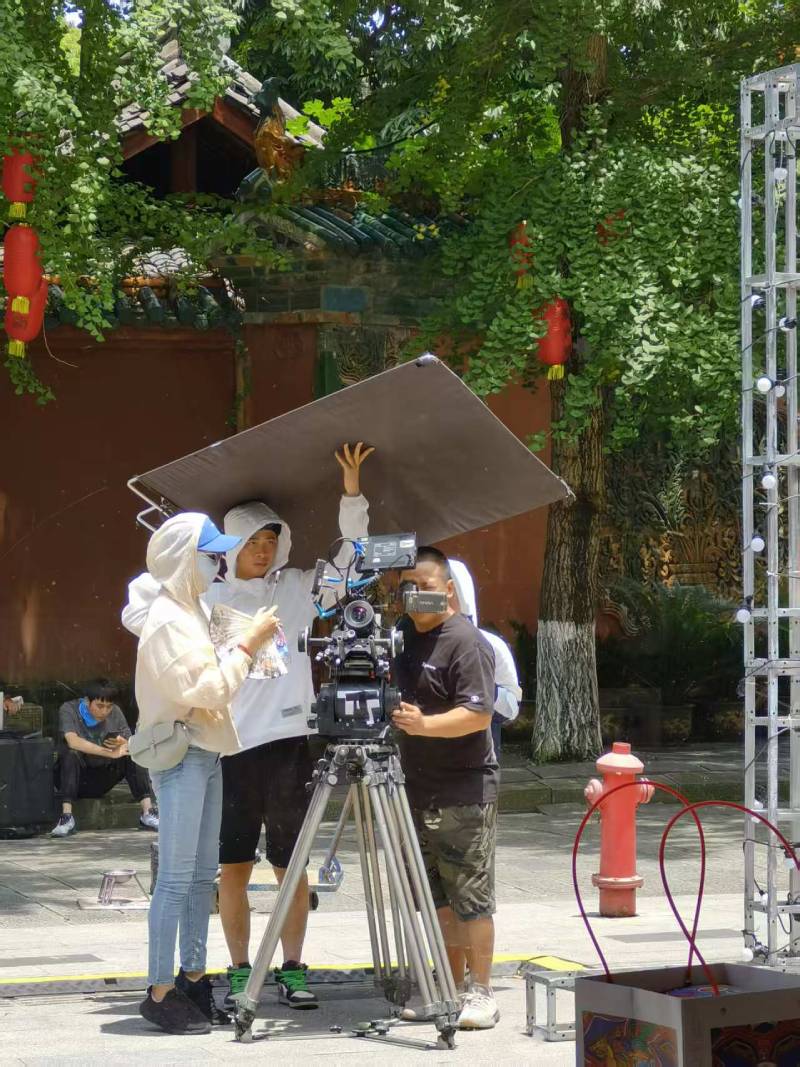 南岔区TVC拍摄公司：资深团队坐镇，打造现象级广告作品的幕后推手