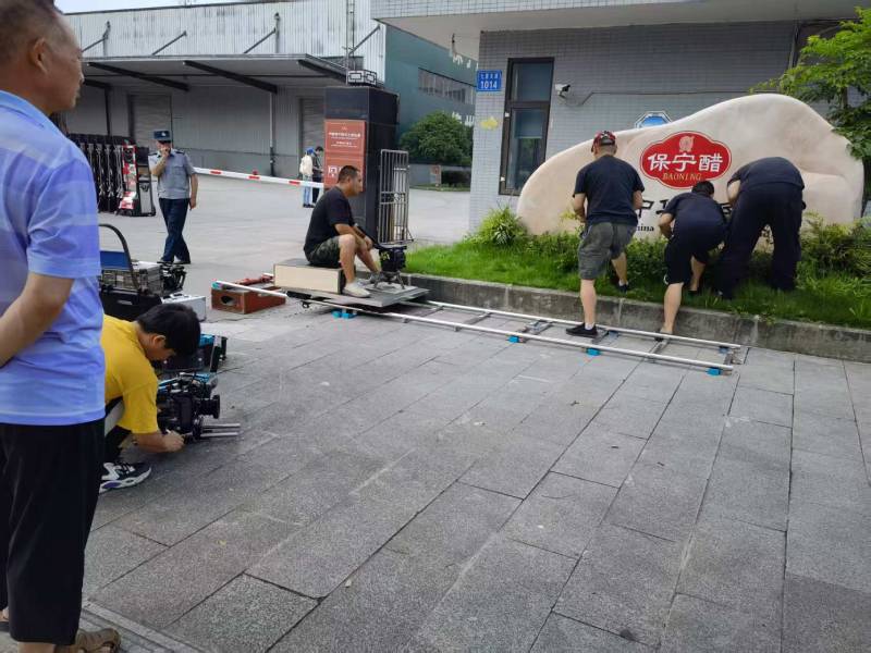 南岔区广告片拍摄公司核心优势：全流程服务，让品牌广告片省心更出彩