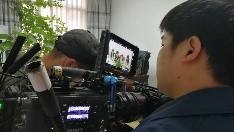 南岔区广告片拍摄公司：国潮文化策展人，东方元素与现代审美碰撞