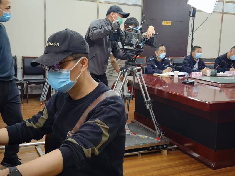南岔区TVC拍摄公司怎么筛选？记住这3个核心标准！