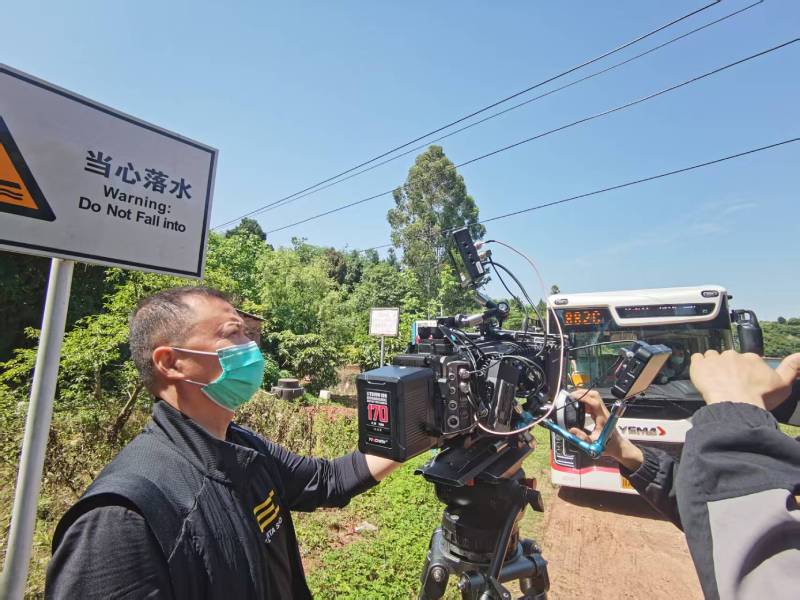 南岔区TVC拍摄公司：深耕本地市场，为品牌定制专属拍摄方案