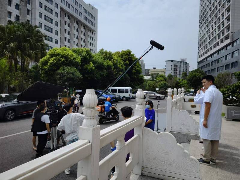 南岔区广告片拍摄公司低成本实现高规格制作的诀窍